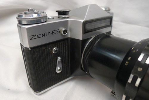 Kmz zenit photosniper photo - es,