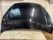 FORD GALAXY Bonnet 2010-2016