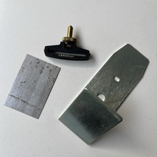 VERITAS SCRAPER PLANE INSERT