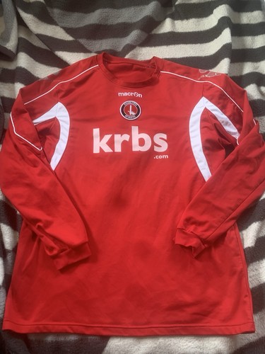 Charlton athletic training - charlton,