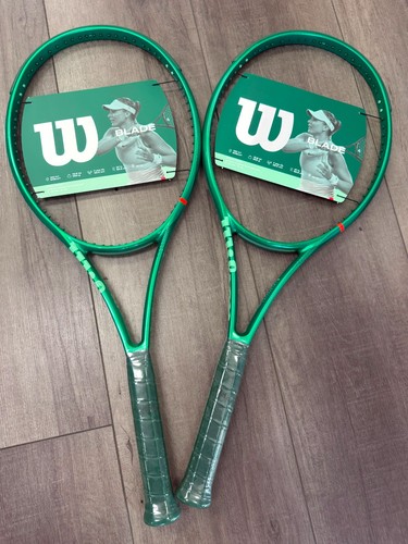Wilson blade 100 v10 grip - blade, 4