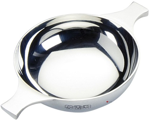 Quaich scottish pewter - quaich,