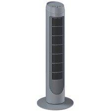 HOMCOM 75cm Tower Fan Noise