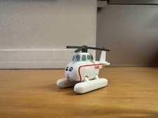 2001 Plarail Harold the