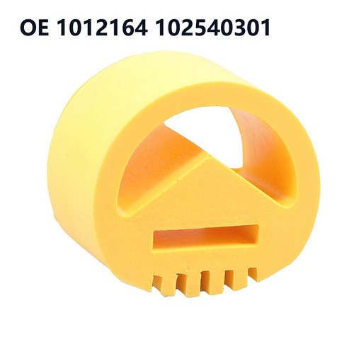 Rubber snubber for - rubber,