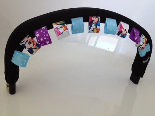 Bumpaloop bugaboo mickey - bumpaloop,