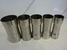 Any Size 38mm - 70mm Exhaust