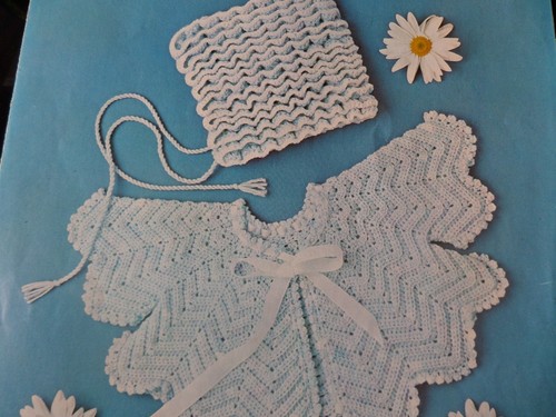 Crochet pattern children baby - pattern,