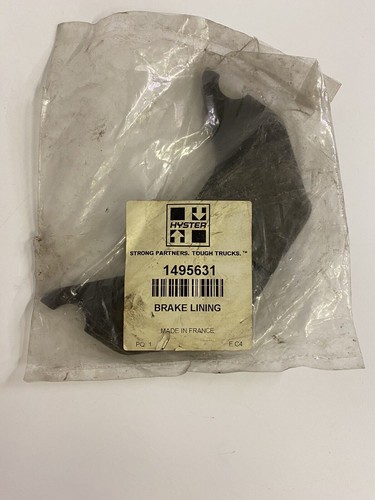 Hyster fork lift 1495631 - fork,