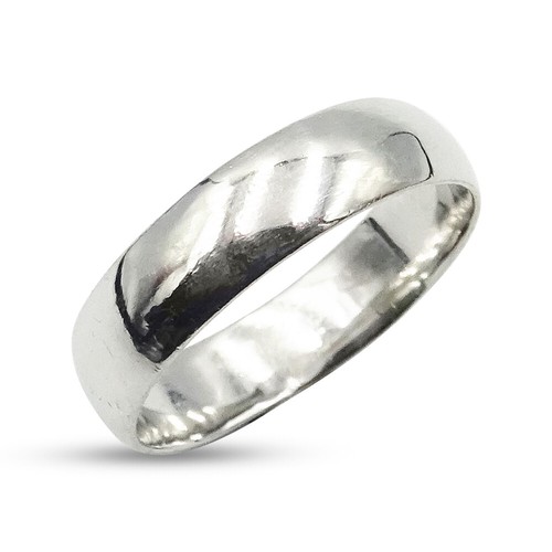 Gold wedding ring - gold,