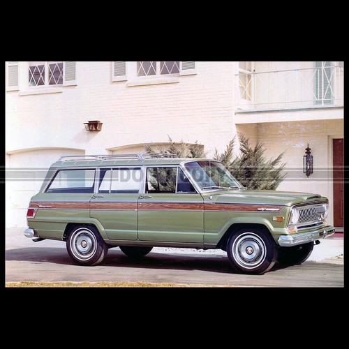 Photo 019798 jeep - photo, a.019798