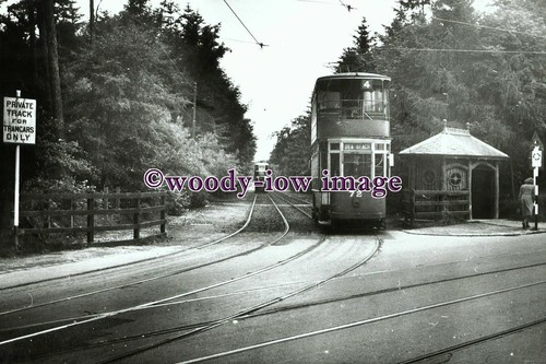 A0722 aberdeen tram - a0722,
