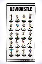 Newcastle United legends