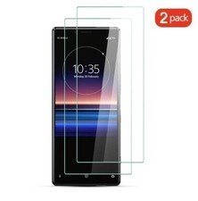 (2 Pack) Tempered Glass Screen