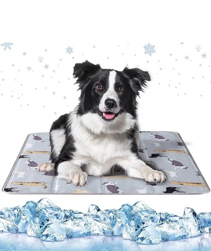 Snuggle sac gel dog - sac,