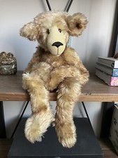 Wallace artist bear ltd of - ltd,