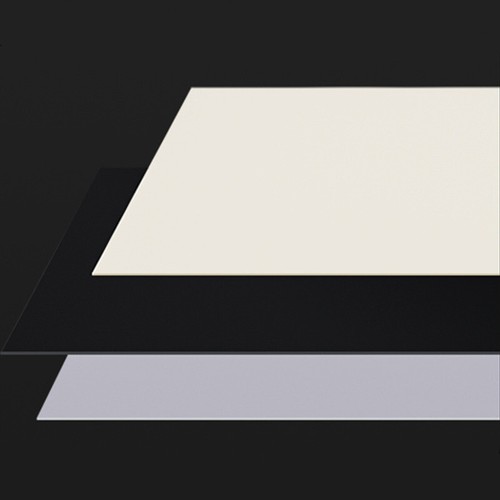 Pvc hard plastic sheet thin - plastic,