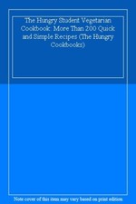 The Hungry Student Vegetarian