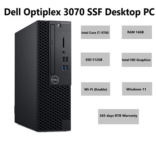 Dell optiplex 3070 core - optiplex,