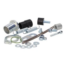 Mounting Kit Exhaust Tecnigas