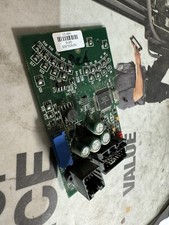 USED TOYOTA 7HBW23 FORKLIFT PALLET JACK CIRCUIT CARD PROGRAMMED (00590-42532-71)