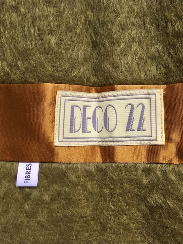 Very soft mohair scarf - very,