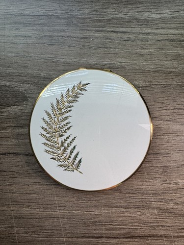 Vintage stratton powder - stratton,