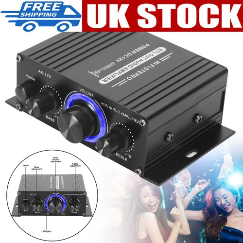 40w 12v hifi - 12v, power