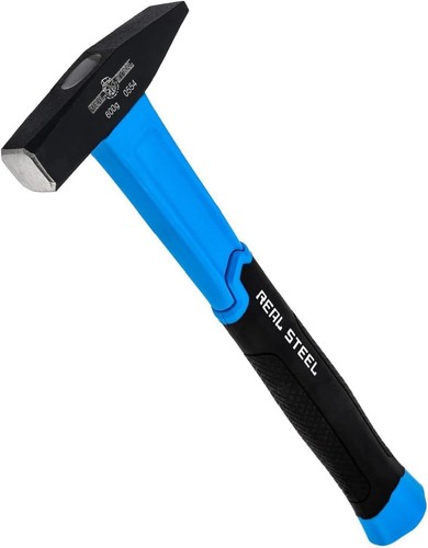 Sheet metal hammer - hammer, cross