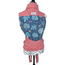 CatBirdBaby Mei Tai Baby