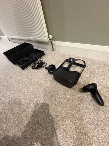 Meta oculus quest - meta,
