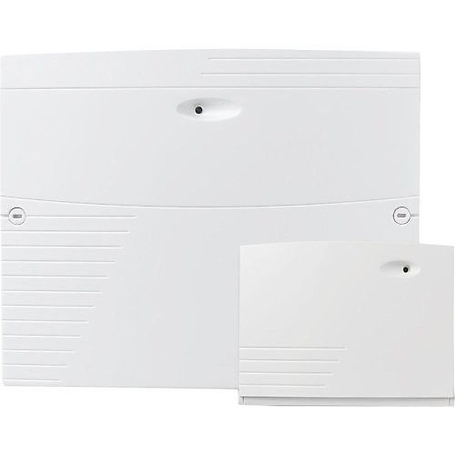 Texecom veritas vr8 zone - veritas, 8-zone