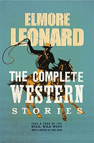 The complete western stories - complete,