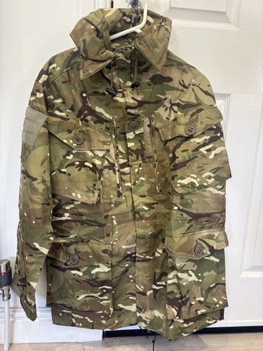 British military issue - british,