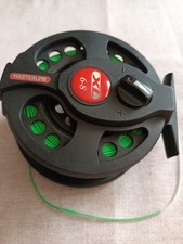 Masterline ideal XL fly reel