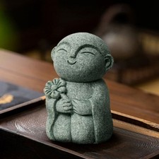 Miniature Buddha Statue