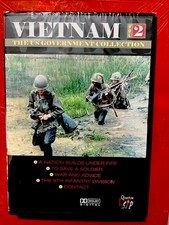 Vietnam - The US  Government
