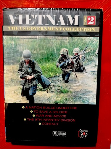 Vietnam the government - us,