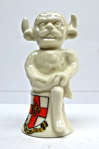 Lincoln imp city - city,