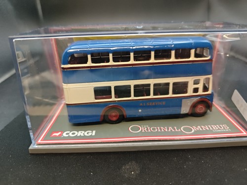 Corgi 40902 leyland - 1/76,