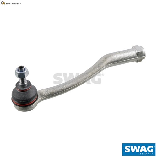 Tie rod end 8711 - tie,