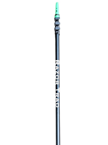 Spotless wfp razor traditional - wfp,