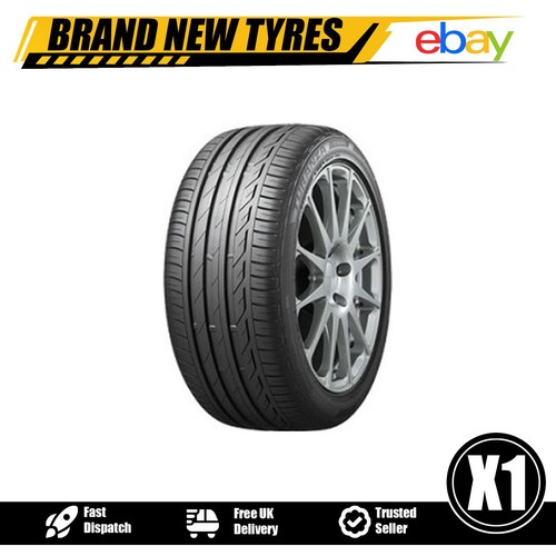 225 50r17 bridgestone - 225/50r17, turanza