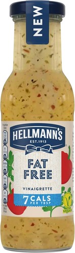 Hellmann fat free - hellmann's,