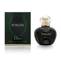 CHRISTIAN DIOR POISON 30ML EAU