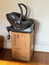 Icandy cocoon baby chair with - icandy,