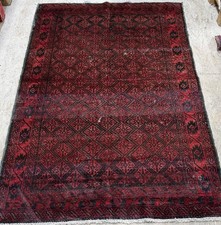 A FABULOUS OLD HANDMADE