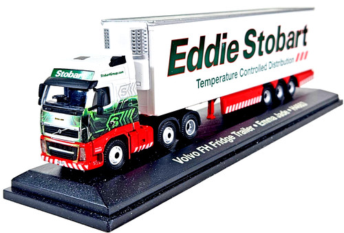 Atlas 4649101 eddie stobart - eddie,