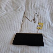 Womans Farfalla Clutch Bag