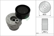 V-Ribbed Belt Tensioner